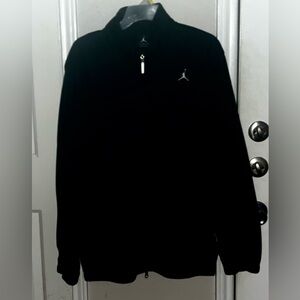 Men’s Jordan Black jacket